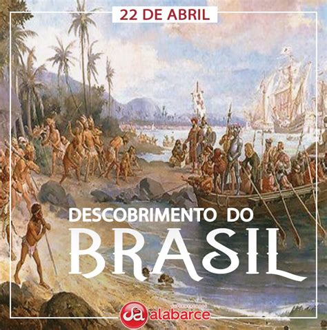 dia do descobrimento do brasil